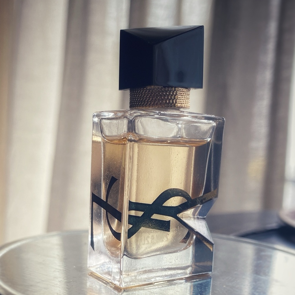 Yves Saint Laurent Mon Paris - Used 2 times - Picture 3 of 4